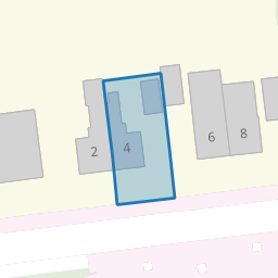 Perceel ZHN00-F-4788