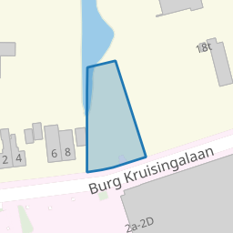 Perceel ZHN00-F-4791