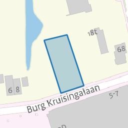 Perceel ZHN00-F-4792