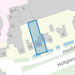 Perceel ZHN00-F-4809