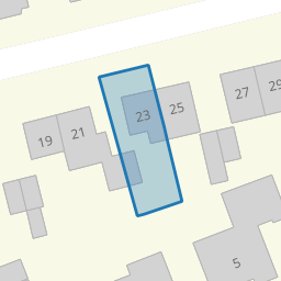 Perceel ZHN00-F-4833