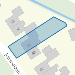 Perceel ZHN00-F-4863