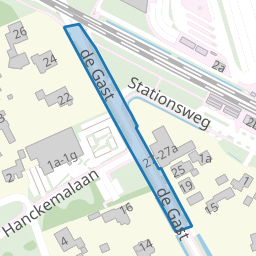 Perceel ZHN00-F-4877