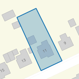 Perceel ZHN00-F-4888