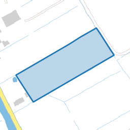 Perceel ZHN00-F-4893