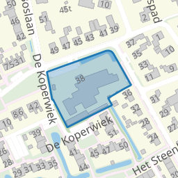 Perceel ZHN00-F-4899