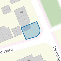 Perceel ZHN00-F-4912