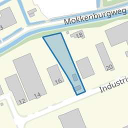 Perceel ZHN00-F-4914