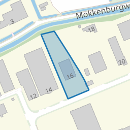 Perceel ZHN00-F-4916