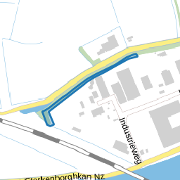 Perceel ZHN00-F-4918