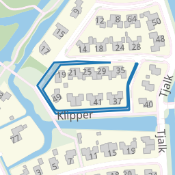 Perceel ZHN00-F-4938