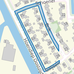 Perceel ZHN00-F-4980