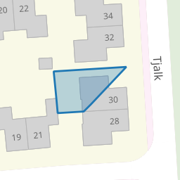 Perceel ZHN00-F-4992