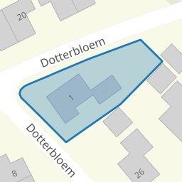 Perceel ZHN00-F-5006