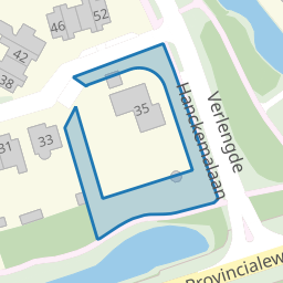 Perceel ZHN00-F-5008