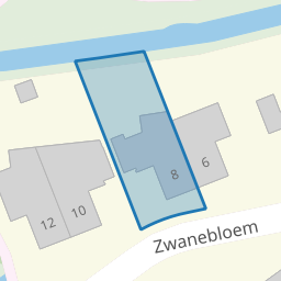 Perceel ZHN00-F-5014