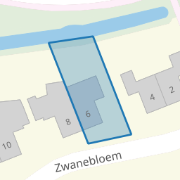 Perceel ZHN00-F-5015