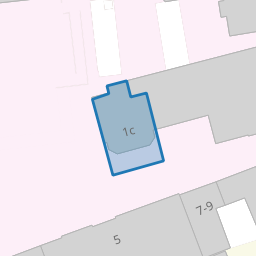 Perceel ZHN00-F-5022