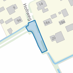 Perceel ZHN00-F-5025