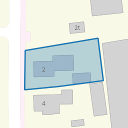 Perceel ZHN00-F-5026