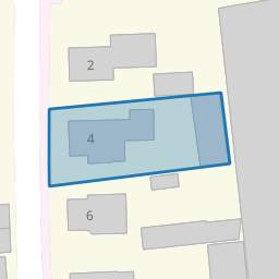 Perceel ZHN00-F-5028