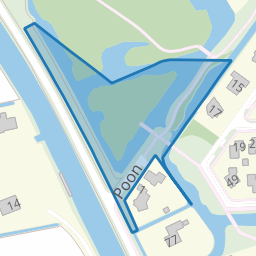 Perceel ZHN00-F-5031