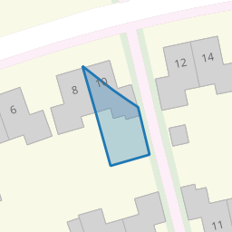 Perceel ZHN00-F-5036