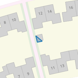 Perceel ZHN00-F-5038