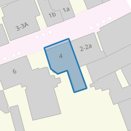 Perceel ZHN00-F-5054