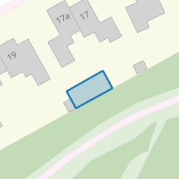 Perceel ZHN00-F-5059