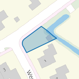 Perceel ZHN00-F-5064