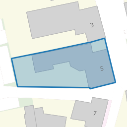 Perceel ZHN00-F-5079