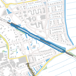 Perceel ZHN00-F-5090