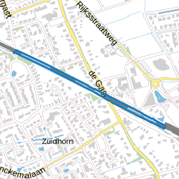 Perceel ZHN00-F-5095