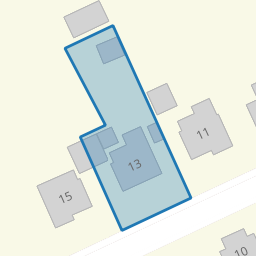 Perceel ZHN00-F-5099