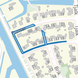 Perceel ZHN00-F-5102