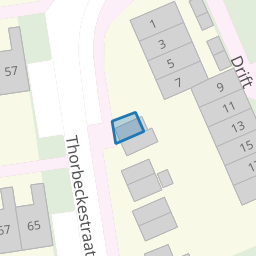 Perceel ZHN00-F-5105