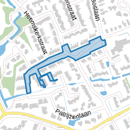 Perceel ZHN00-F-5106