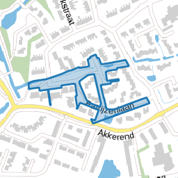 Perceel ZHN00-F-5107