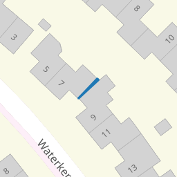 Perceel ZHN00-F-5114