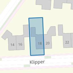 Perceel ZHN00-F-5132