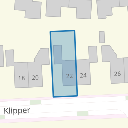 Perceel ZHN00-F-5134