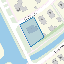 Perceel ZHN00-F-5161