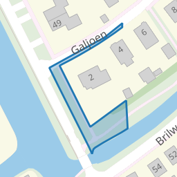 Perceel ZHN00-F-5162