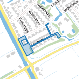 Perceel ZHN00-F-5180