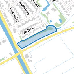 Perceel ZHN00-F-5181