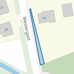 Perceel ZHN00-F-5185