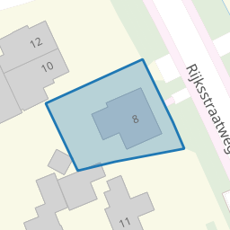 Perceel ZHN00-F-5190