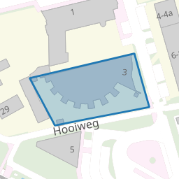 Perceel ZHN00-F-5192