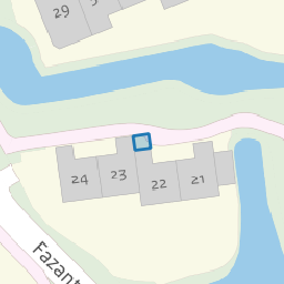 Perceel ZHN00-F-5207